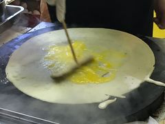 招牌鸡蛋饼-卞姐蛋饼(陕西南路店)