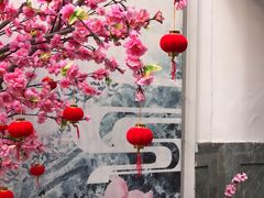 -李香君故居陈列馆