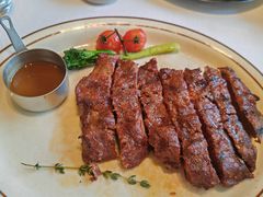 -黑宝石西餐厅(汇励99城市公园店)