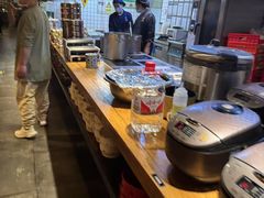 -绿茶餐厅(西单老佛爷店)