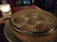 -上海柏悦酒店·世纪100牛排馆