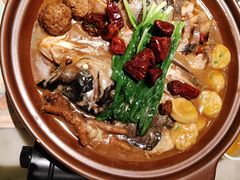-苏乡兰亭·新派淮扬菜(吾悦广场店)