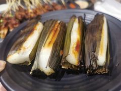 -微醺烤牛·炭火烧烤·精酿啤酒(东郊记忆店)