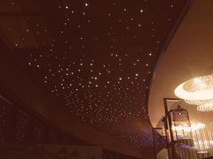 -广州花园酒店·凌璇阁旋转餐厅CAROUSEL360