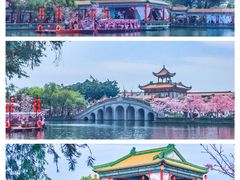 -宝墨园景区