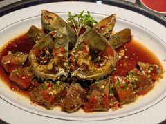 -金成潮菜博物馆(海珠湿地店)
