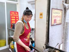 -孙氏梅花糕(马台街)
