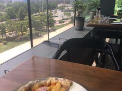 -PIZZA BIANCA(万象城店)
