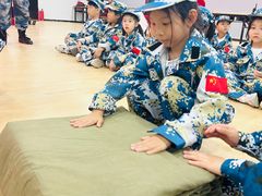 -蓝莓果幼儿园(通州梨园店)