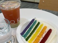 -ADO KAFE(大学城店)