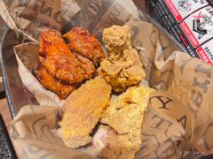 -春熙台韩国料理·章鱼肥牛(西丽店)