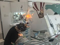 -马泷齿科·成都锦江置略马泷口腔门诊部(IFS国金中心店)