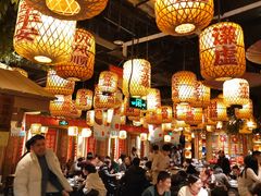 -南京大牌档(青岛万象城店)