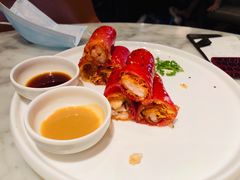 -蝴蝶里·粤菜·点心(滨江龙湖店)
