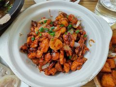 -北京水岸山吧度假村(雁栖镇店)