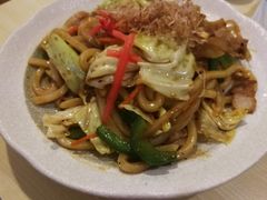 炒乌冬-有喜屋·深夜食堂(北京西路店)