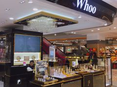 -巴黎春天(浦建店)