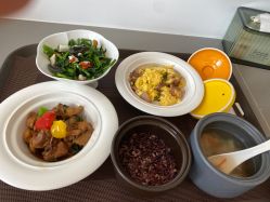 -沐恩·贝瑞月子中心(隆福店)