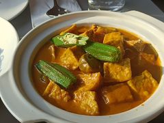 咖喱豆腐-SUSU·苏苏(四合院创始店)