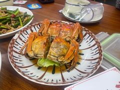 -谢记上海大排档(长寿路店)