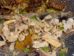 -小鱼小牛·鱼牛干锅·脆鱼火锅(世欧广场店)