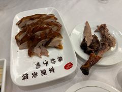 -全聚德(常州店)