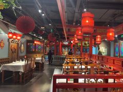 -北平食坊·烤鸭(黄寺大街店)