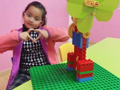 -贝乐乐高机器人教育(南环汇邻广场校区)