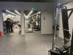 -TMG潮流健身(奥体莲荷里店)