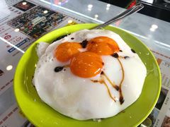 -澳门陈光记烧味饭店(万象城店)