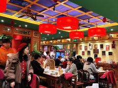 -小吊梨汤·北京菜·烤鸭(鸟巢店)