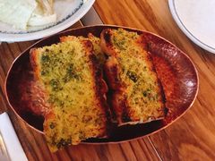 -PIZZA BIANCA(民园店)