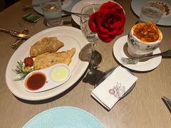 -波特曼西餐厅(中央大街店)