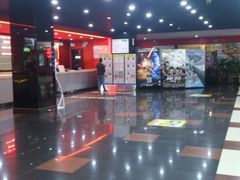 -SFC上影影城(广州店)
