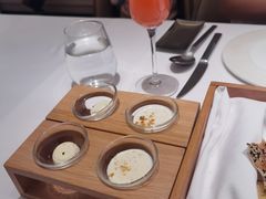 -王品牛排(郑州大卫城店)