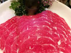 -满堂欢豆捞坊(美丽华大酒店店)