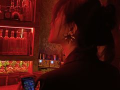 -The Drinkery (瑞金店)