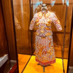 点击看大图 -MuseMarry婚纱(前海嘉里中心店)