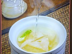 -安泰楼·佛跳墙创始人·传统闽味早茶·酒楼(三坊七巷闽菜地标店)