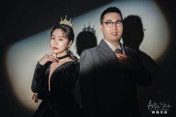 -THE QUEEN(北京店)