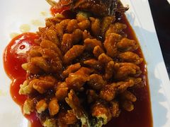 -吴门人家·苏宴宫廷菜(拙政园店)