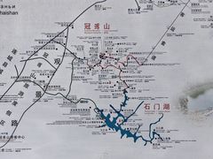 -冠豸山景区
