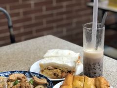 -沙溪兄茶餐厅