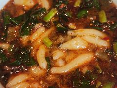 -李记搅团•非遗陕菜(三桥店)