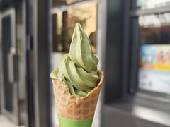 -吴裕泰茶庄(前门大街店)