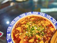 麻婆豆腐-响吃川菜(赣坊1969文化创意产业园店)