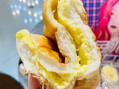 -研麦家面包(亚泰华府店)