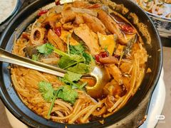 -富临轩私房菜(集庆门大街店)