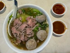 -菜忠潮州牛肉店(岗厦店)
