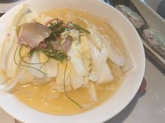 -绿茶餐厅(龙井船宴· 品牌总店)